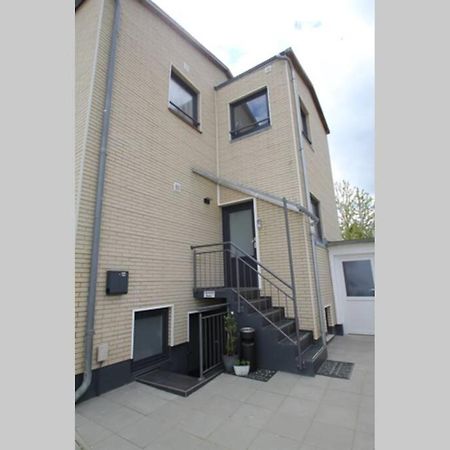 Apartamento Glücks-Burg WOLKE Glücksburg Exterior foto
